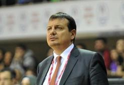 Ergin Ataman'dan sert açıklama