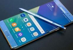 Yeni Galaxy Note 7 testlerde!