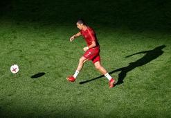 Münih'ten Ronaldo açıklaması