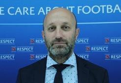 Cenk Ergün'den transfer müjdesi