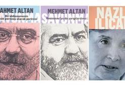 Savunmalarını kitap yaptılar