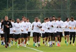 Galatasaray sezonu erken açtı