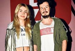 Tarkan dinleyip tribe girdim