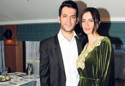 Fas kıyafetiyle geldi