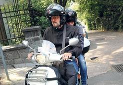 Trafiğe yeni çözümleri