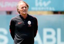 Galatasaray'dan Riekerink'e: "2019'da alırsın"