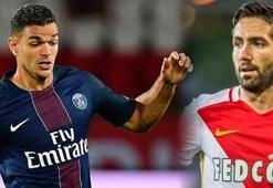 Beşiktaş, Ben Arfa ve Moutinho'nun peşinde