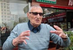 Beşiktaş efsanesi Varol Ürkmez konuştu!