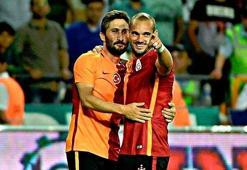 Sabri'nin yeni adresi: İbiza!