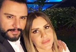 Eda'dan Alişan'a sürpriz doğum günü