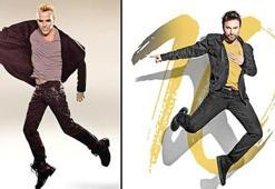 Tarkan'dan önce Soner Arıca zıplamış!