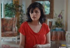 Anne 33. bölümü ile final yapıyor!