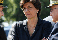 Erdoğan'ı şaşırtan Fransız Bakan istifa etti!