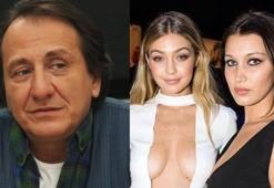 Gigi Hadid'in babası Hüsnü Çoban mı?