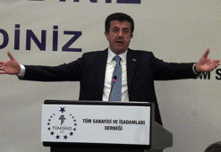 Bakan Zeybekci'den flaş Katar açıklaması