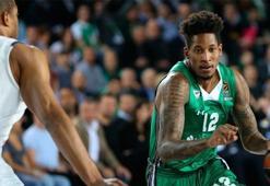 Will Clyburn, CSKA Moskova'da