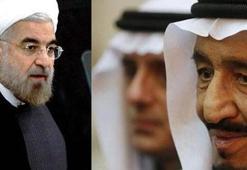 İran’dan Suudi Arabistan’a yalanlama