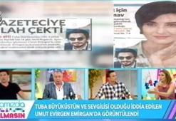 Canlı yayında 'lan' kavgası!