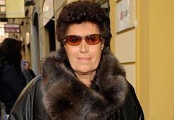 Moda tasarımcısı Carla Fendi hayatını kaybetti!