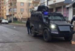 Diyarbakır'da kaza: Ölü ve yaralılar var