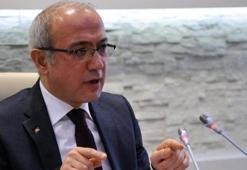Bakan Elvan'dan Fitch açıklaması
