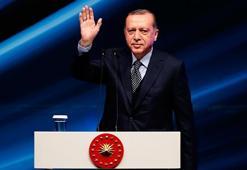 Cumhurbaşkanı esnaflara iftara verecek