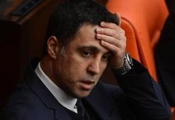 ÇOMÜ, Hakan Şükür'ün fahri doktorasını geri aldı
