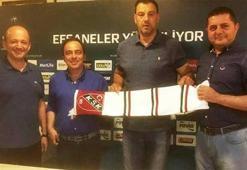Karşıyaka'da Trifunovic dönemi
