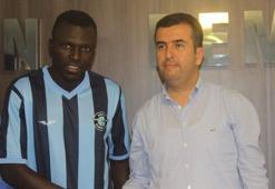 Adana Demirspor'da transfer