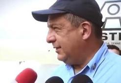 Devlet başkanından şaşırtan hareket