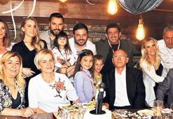 Eda’dan Alişan’a sürpriz