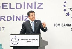 1 milyon iş için ‘ihracat’ şart