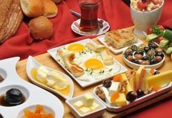 'Ramazan sonrası aşırı gıda tüketmeyin' uyarısı