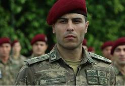 'Hayalimdeki rolü oynuyorum'