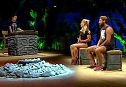 Survivor 2017'de Kıbrıs'ta ilk elenen isim belli oldu!
