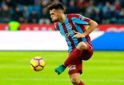 Trabzonsporlu Mas'a Ajax kancası!