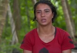 'Sabriye'nin finale kalacağını düşünüyordum'