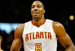 Dwight Howard'ın yeni takımı