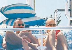 1 milyon 225 bin TL'lik aşk tatili