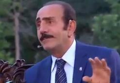 Mustafa Keser'den canlı yayında gaf: İt sürüsü gibi aile var