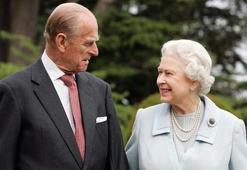 İngiltere Kraliçesi II. Elizabeth’in eşi hastaneye kaldırıldı