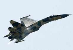 Flaş! NATO uçağı, Rusya Savunma Bakanı'na yaklaşmaya çalıştı!