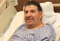 Etiler Şamdan’ın işletmecisi Mehmet Tuna hayatını kaybetti