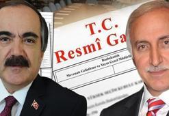 19 ilin valisi merkeze alındı! Merkeze alınan vali ne iş yapar?