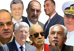 Ergenekon davası yeniden başladı