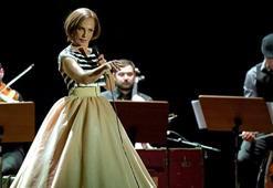 Sertab Erener, Ege'de hayranlarıyla buluşacak
