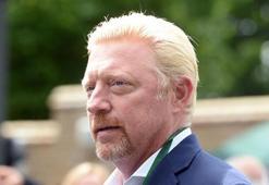 Boris Becker iflas etti