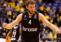 Fenerbahçe, Nicolo Melli ile anlaştı!