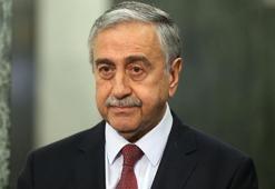 Kıbrıs için kritik görüşme!
