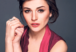 Cansu'yu unuttu
